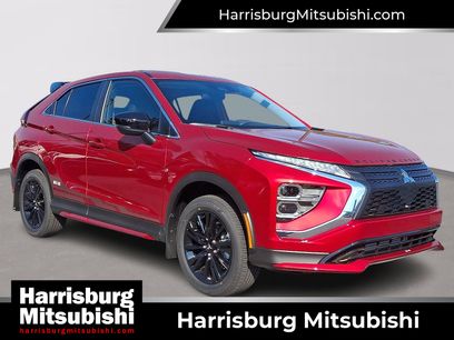New 2026 Mitsubishi Eclipse Cross Ralliart