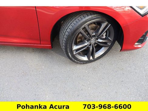 Certified 2023 Acura Integra A-Spec image 34