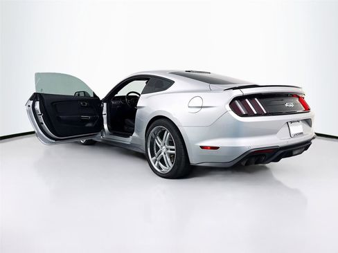 Used 2019 Ford Mustang GT w/ GT Performance Package RWD image 37