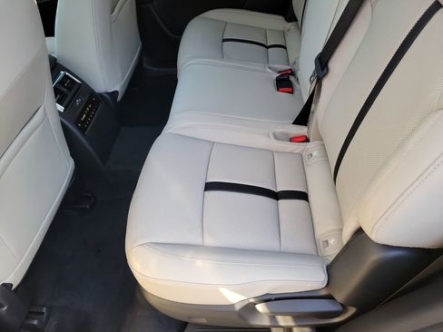 New 2026 MAZDA CX-90 3.3 Turbo w/ Premium Sport Pkg image 16