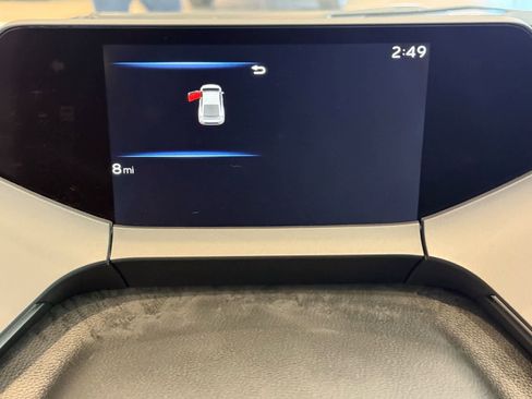 New 2026 Toyota Prius Plug-In Hybrid image 16