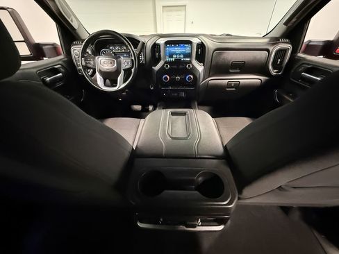 Used 2020 GMC Sierra 1500 Elevation w/ Elevation Value Package image 73