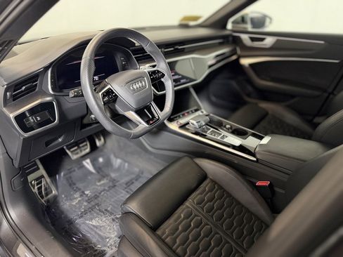 Used 2023 Audi RS 6 image 16