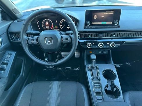 Used 2024 Honda Civic Sport image 15