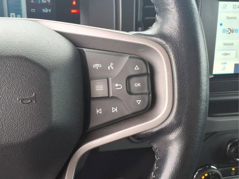 Used 2023 Ford Bronco Big Bend AWD/4WD image 14