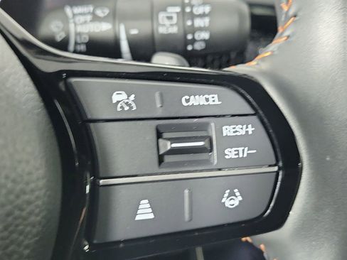 Used 2025 Honda CR-V Sport Touring image 10