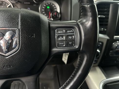 Used 2018 RAM 1500 Big Horn image 18