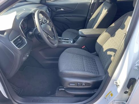 Certified 2023 Chevrolet Equinox LT FWD image 14