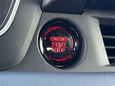 New 2025 Honda Pilot Sport image 35