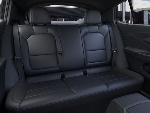 New 2026 Buick Envista Sport Touring w/ Convenience I Package FWD image 17