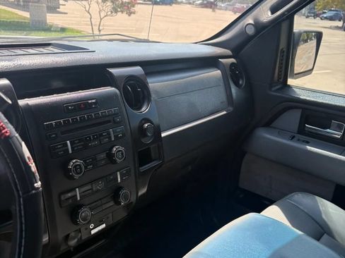 Used 2014 Ford F150 XL w/ Equipment Group 101A Mid AWD/4WD image 8