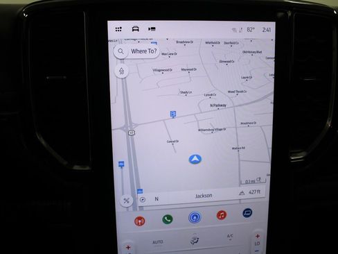 Used 2024 Ford Ranger Lariat image 49