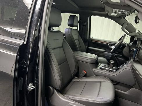 Certified 2024 GMC Sierra 1500 Denali AWD/4WD image 29