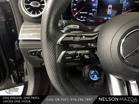 Used 2024 Mercedes-Benz AMG GT 53 image 21