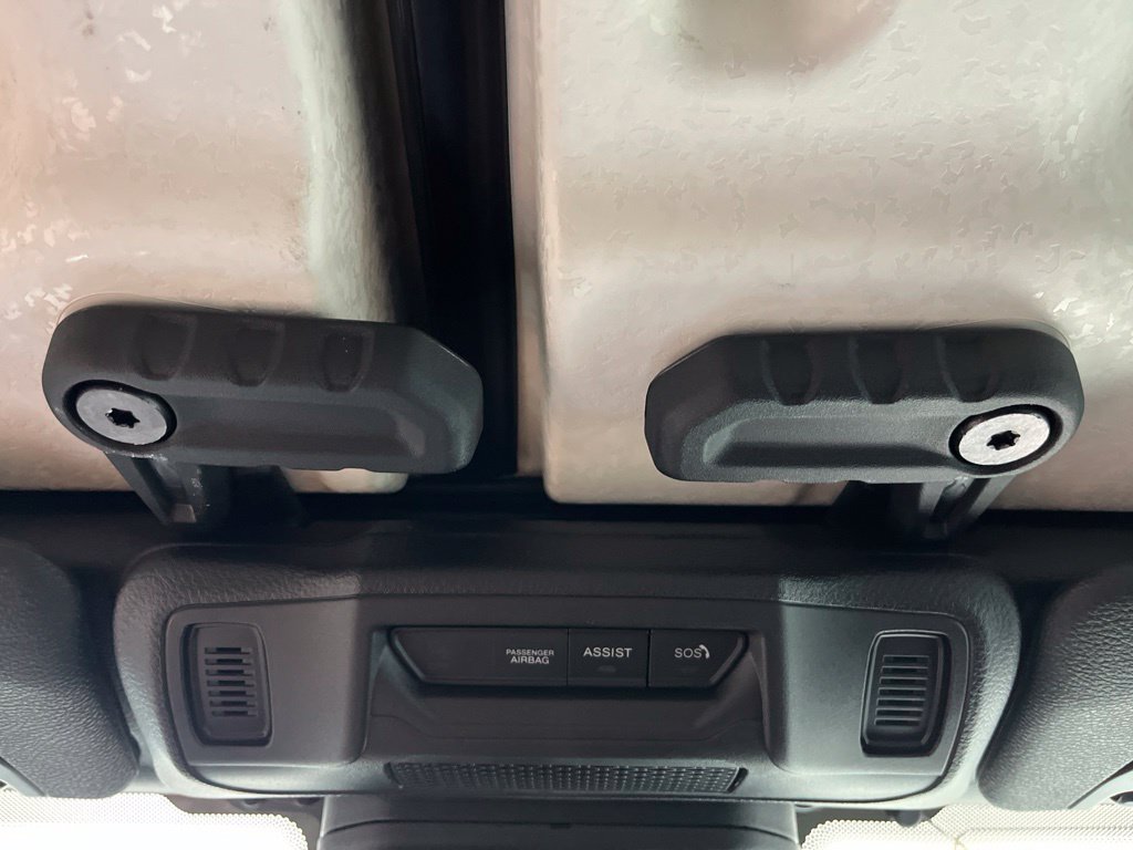 New 2026 Jeep Wrangler Unlimited Sahara AWD/4WD image 22