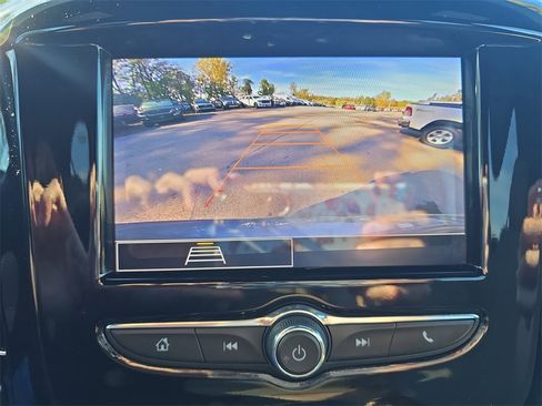 Used 2024 Chevrolet Traverse LS w/ LPO, Floor Liner Package image 21