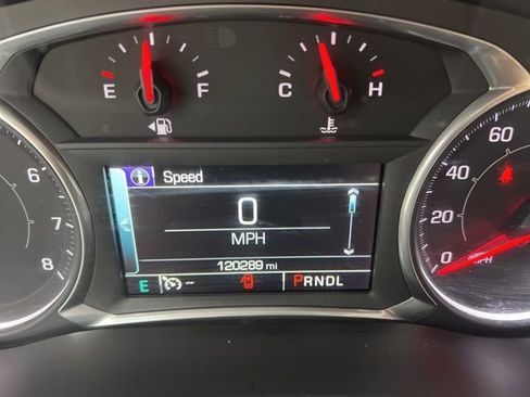 Used 2018 GMC Acadia SLT FWD image 12