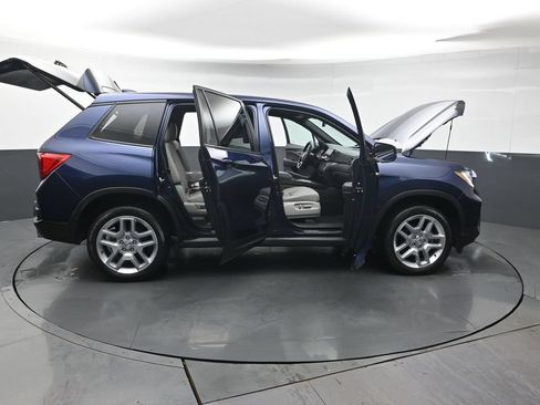 Certified 2024 Honda Passport EX-L image 53