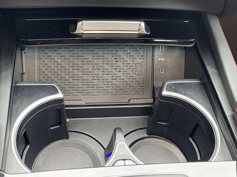 Certified 2025 Mercedes-Benz GLE 53 AMG 4MATIC Coupe image 34