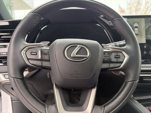 Certified 2024 Lexus RX 350 Premium w/ Convenience Package image 19