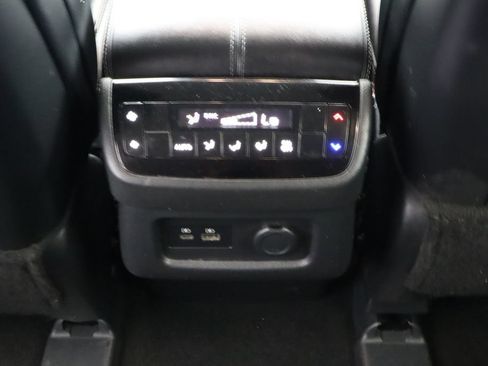 Used 2023 INFINITI QX60 Luxe w/ Cargo Package FWD image 33