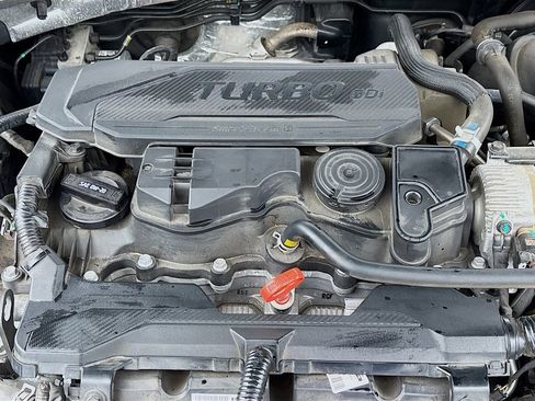 Used 2023 Hyundai Sonata Limited image 32