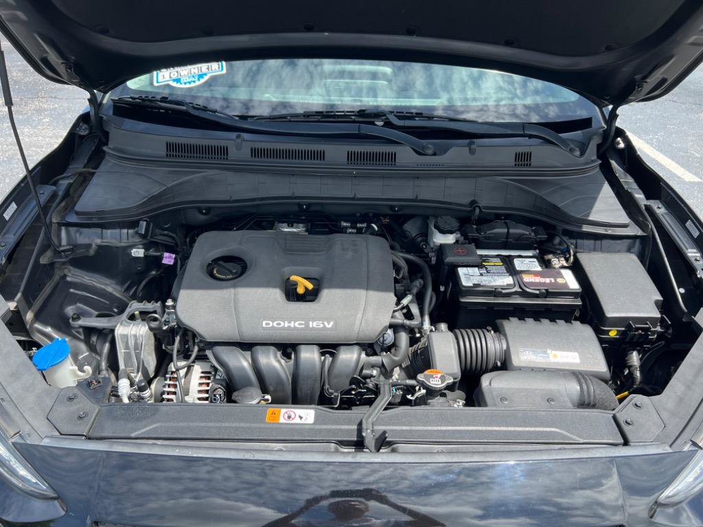 Used 2020 Hyundai Kona SE FWD image 25