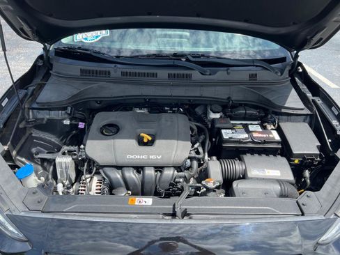 Used 2020 Hyundai Kona SE FWD image 25