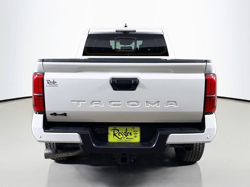 New 2026 Toyota Tacoma TRD Off-Road AWD/4WD image 6