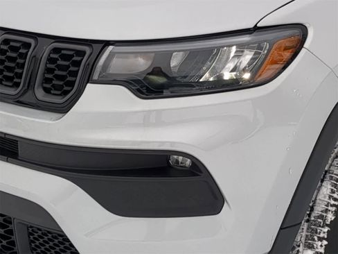 Used 2026 Jeep Compass Latitude w/ Quick Order Package 29K image 18