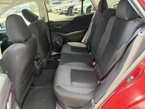 Used 2020 Subaru Outback Premium AWD/4WD image 20