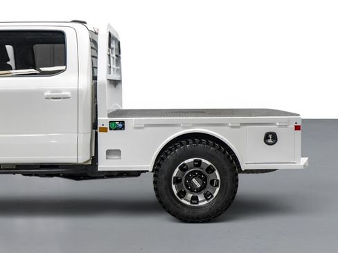 Used 2024 Ford F250 Lariat w/ Lariat Ultimate Package AWD/4WD image 11