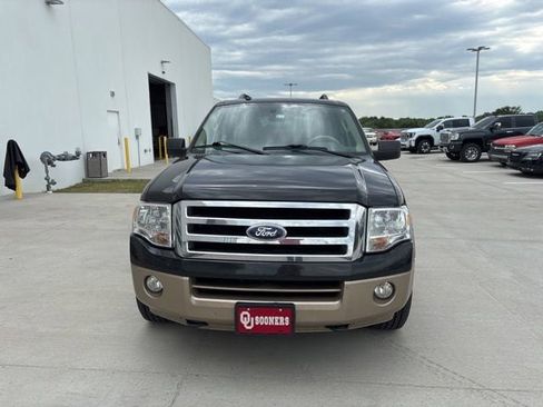 Used 2014 Ford Expedition EL XLT w/ Equipment Group 202A AWD/4WD image 8