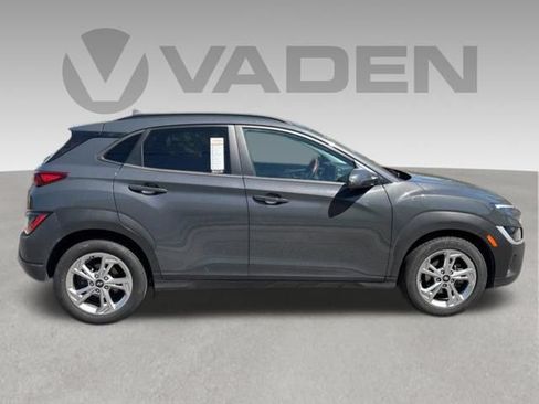 Used 2023 Hyundai Kona SEL FWD image 22