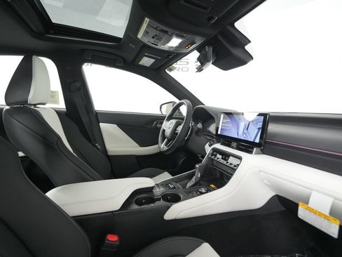 New 2026 Lexus IS 350 F Sport RWD image 19