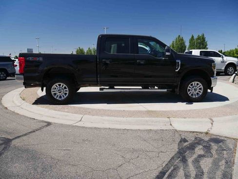 Used 2019 Ford F250 XLT w/ XLT Value Package AWD/4WD image 23