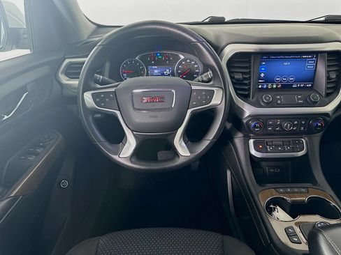 Used 2021 GMC Acadia SLE w/ Driver Convenience Package FWD image 15