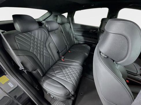 New 2026 Genesis GV80 3.5T e-SC image 29