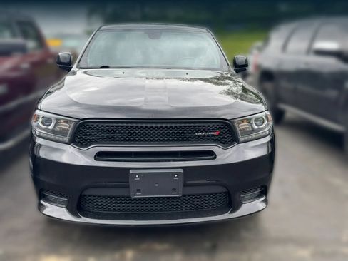 Used 2020 Dodge Durango GT AWD/4WD image 2