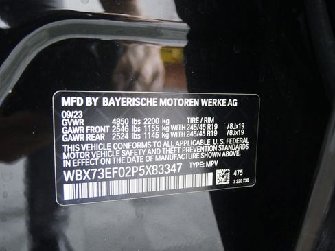 Used 2023 BMW X1 xDrive28i w/ Convenience Package image 31