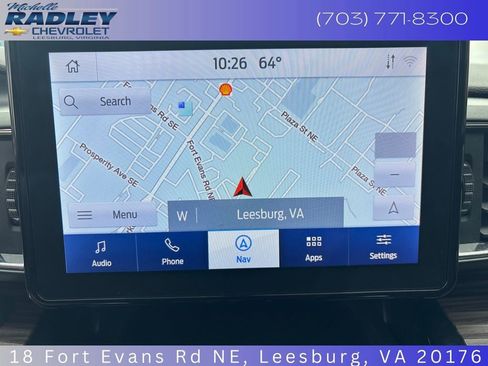 Used 2023 Ford Explorer Limited image 22