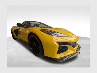 New 2026 Chevrolet Corvette Z06 w/ Battery Protection Package