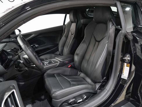 Used 2023 Audi R8 V10 performance RWD image 9