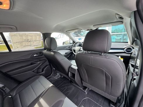 New 2026 Chevrolet Trax LT w/ Driver Confidence Package image 24