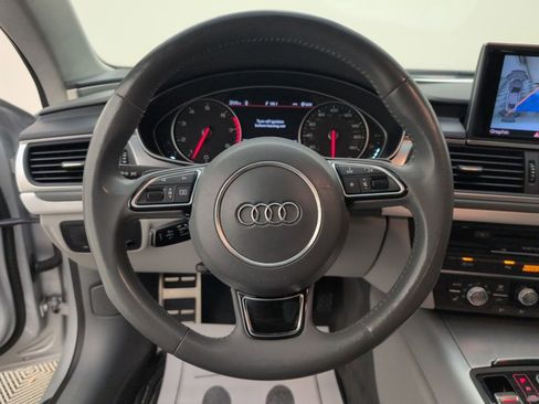 Used 2013 Audi A7 3.0T Premium Plus w/ Premium Plus Pkg image 38