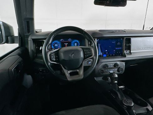 Used 2025 Ford Bronco Big Bend AWD/4WD image 18