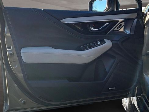 Used 2025 Subaru Outback Limited w/ Popular Package #2 image 23