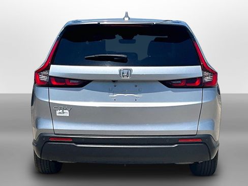 Used 2025 Honda CR-V EX-L image 4