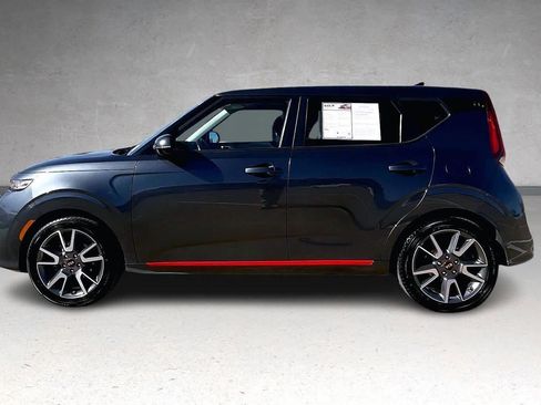 Used 2020 Kia Soul GT-Line w/ Option Group 015 image 3