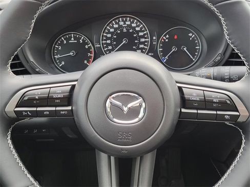 New 2026 MAZDA CX-30 AWD 2.5 S image 23